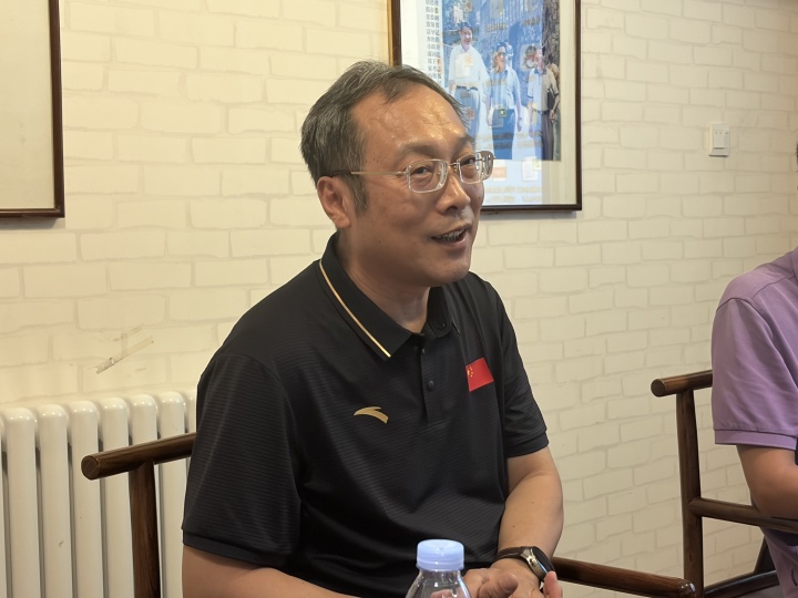 济南大学,锐强体育,济南大学体育学院